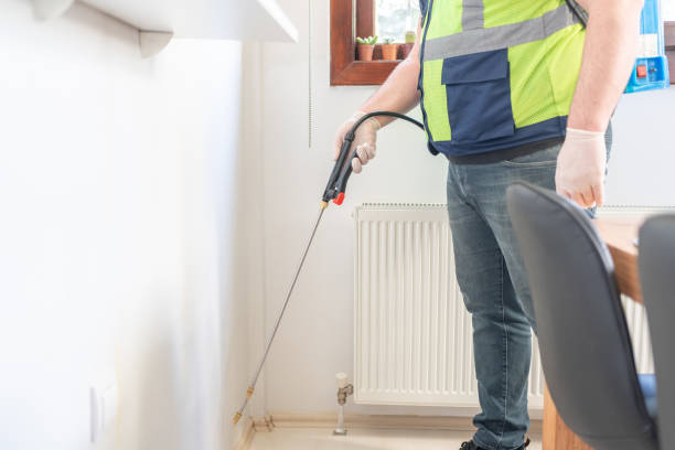 Best Wildlife Control Services  in Dublin, OH