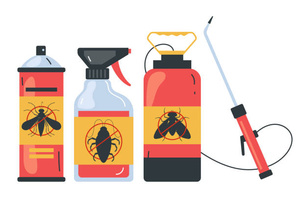 Best Cockroach Control Services  in Dublin, OH
